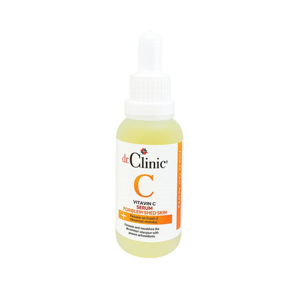 dr. CLINIC VITAMIN C SERUM