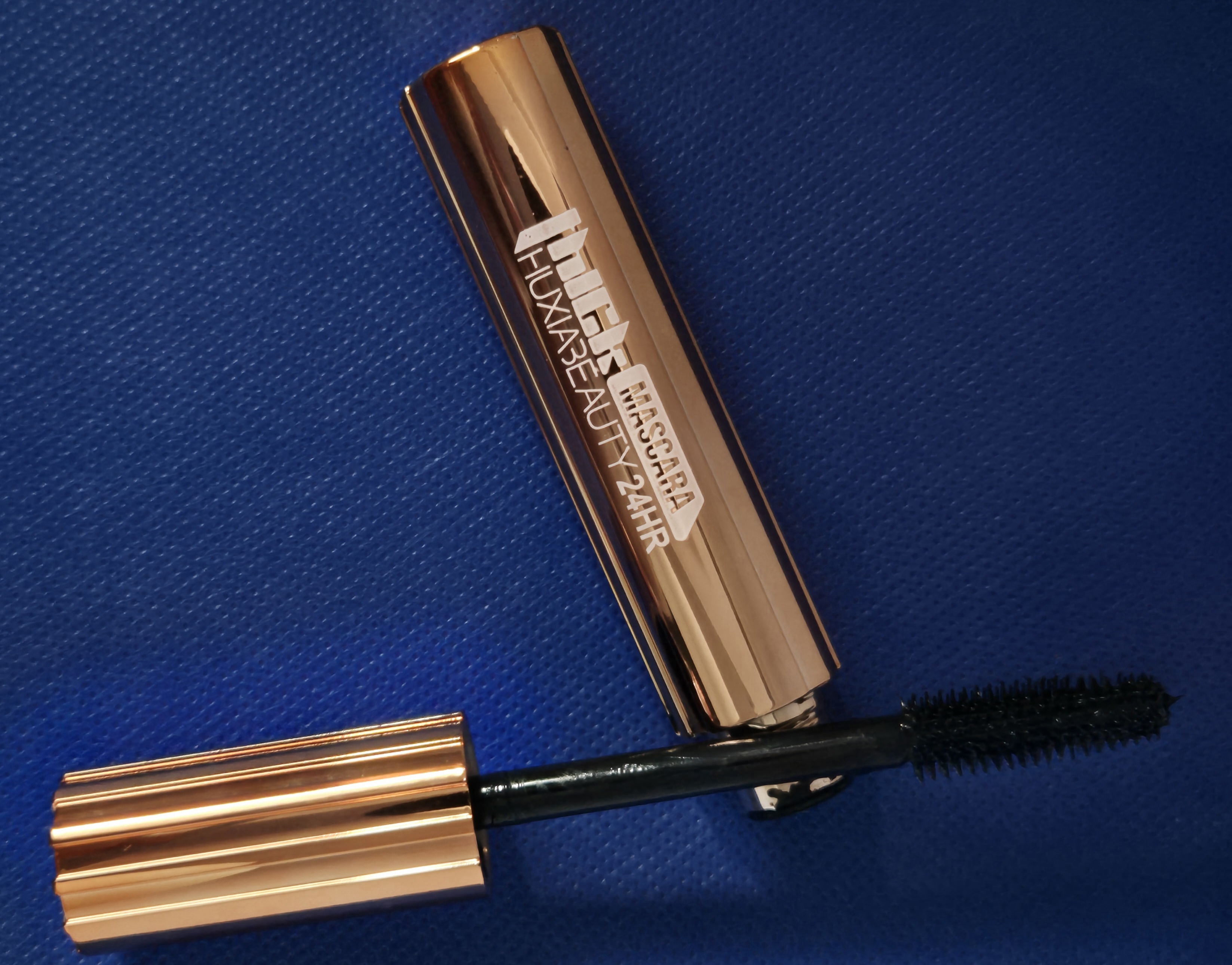 HUXIABE MASCARA AUTY24HR