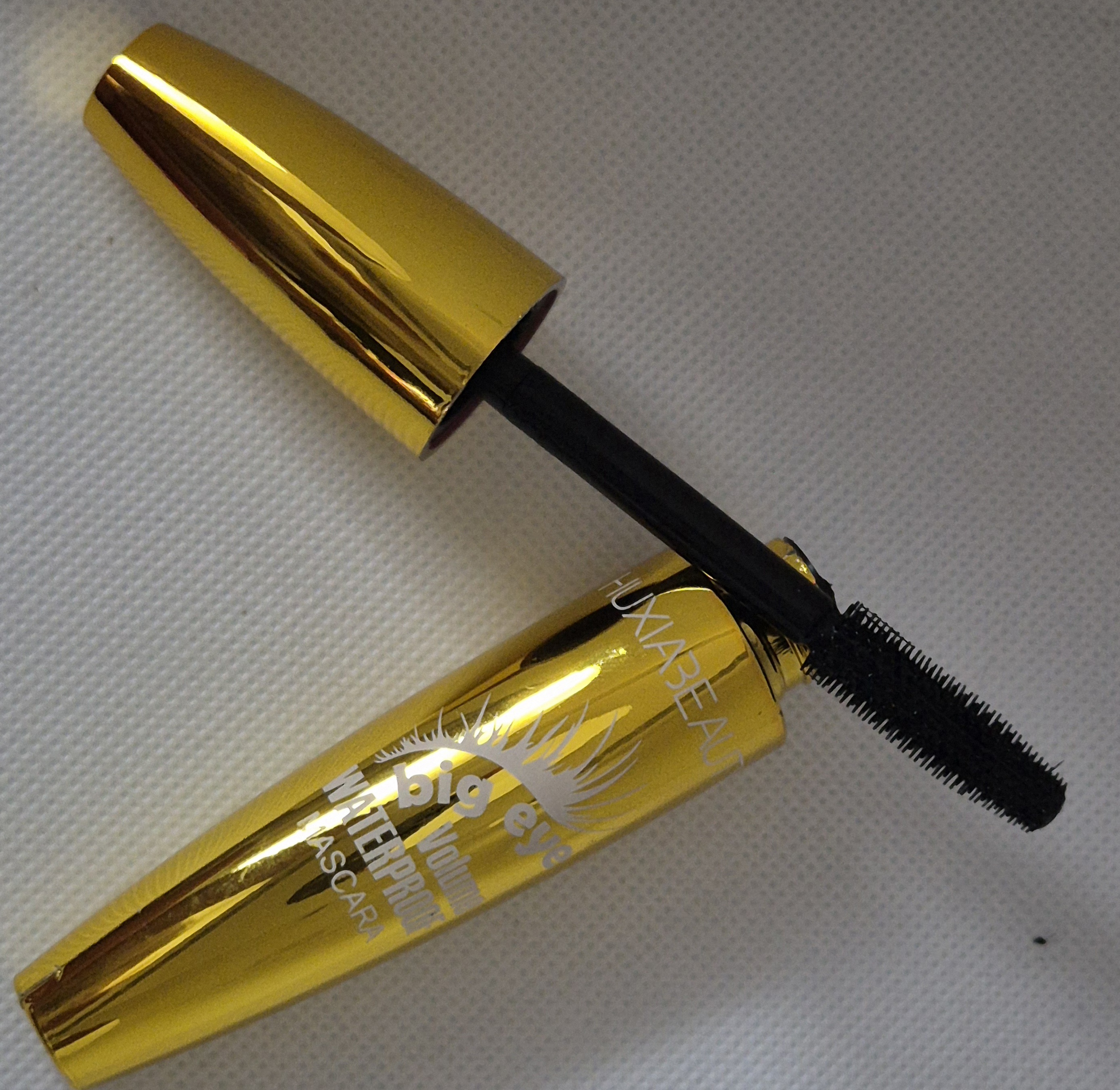 HUXIABEAUTY big eye Volumen WATERPROO ASCARA