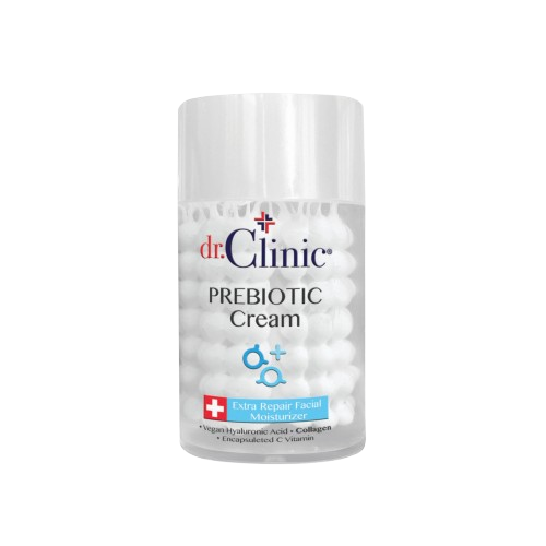 dr. CLINIC PREBIOTIC CREAM EXTRA REPAIR