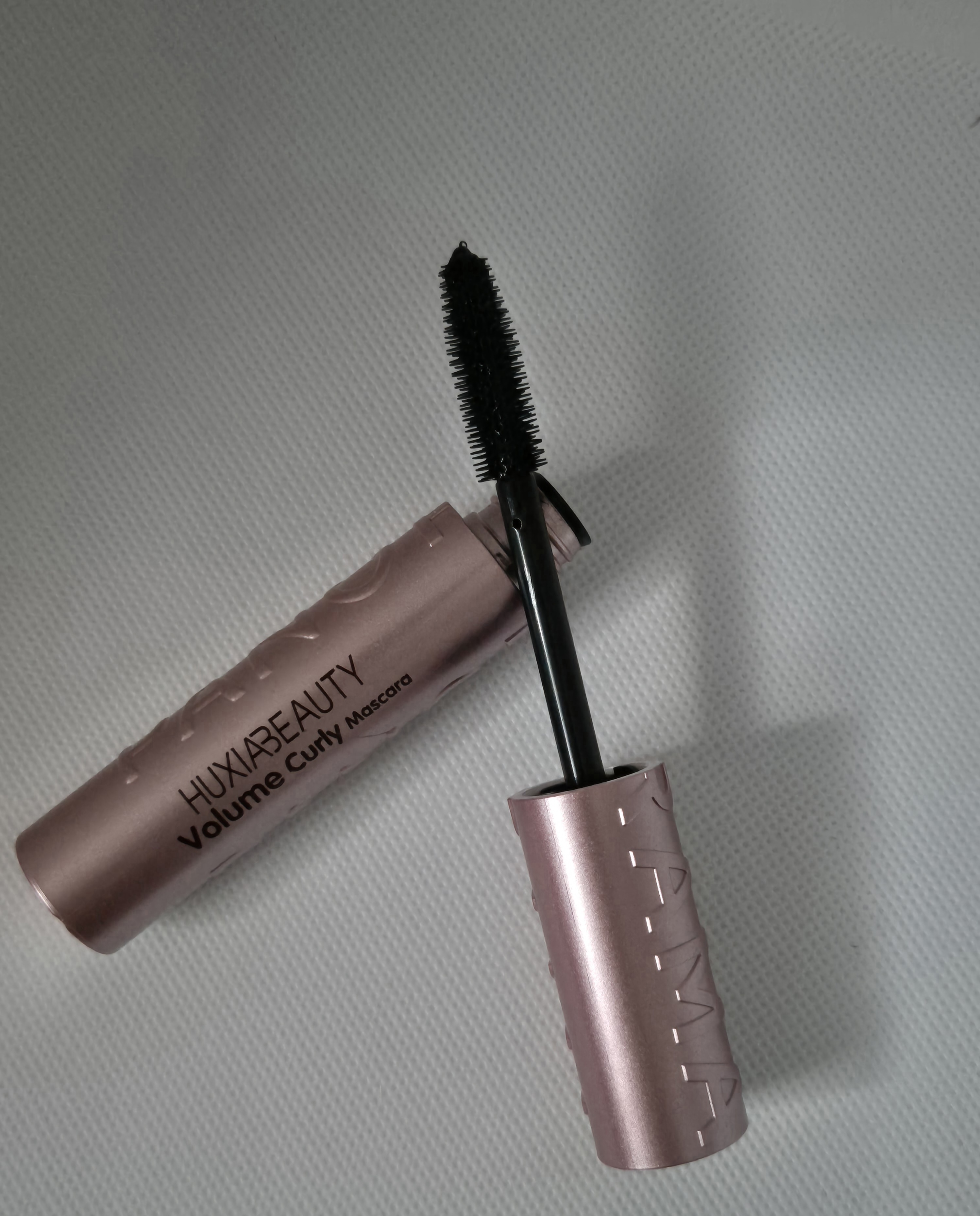 HUXIABEAUTY Volume Curly Mascara