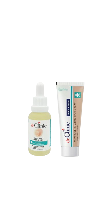 dr. CLINIC ANTI-DARK SPOT SERUM
