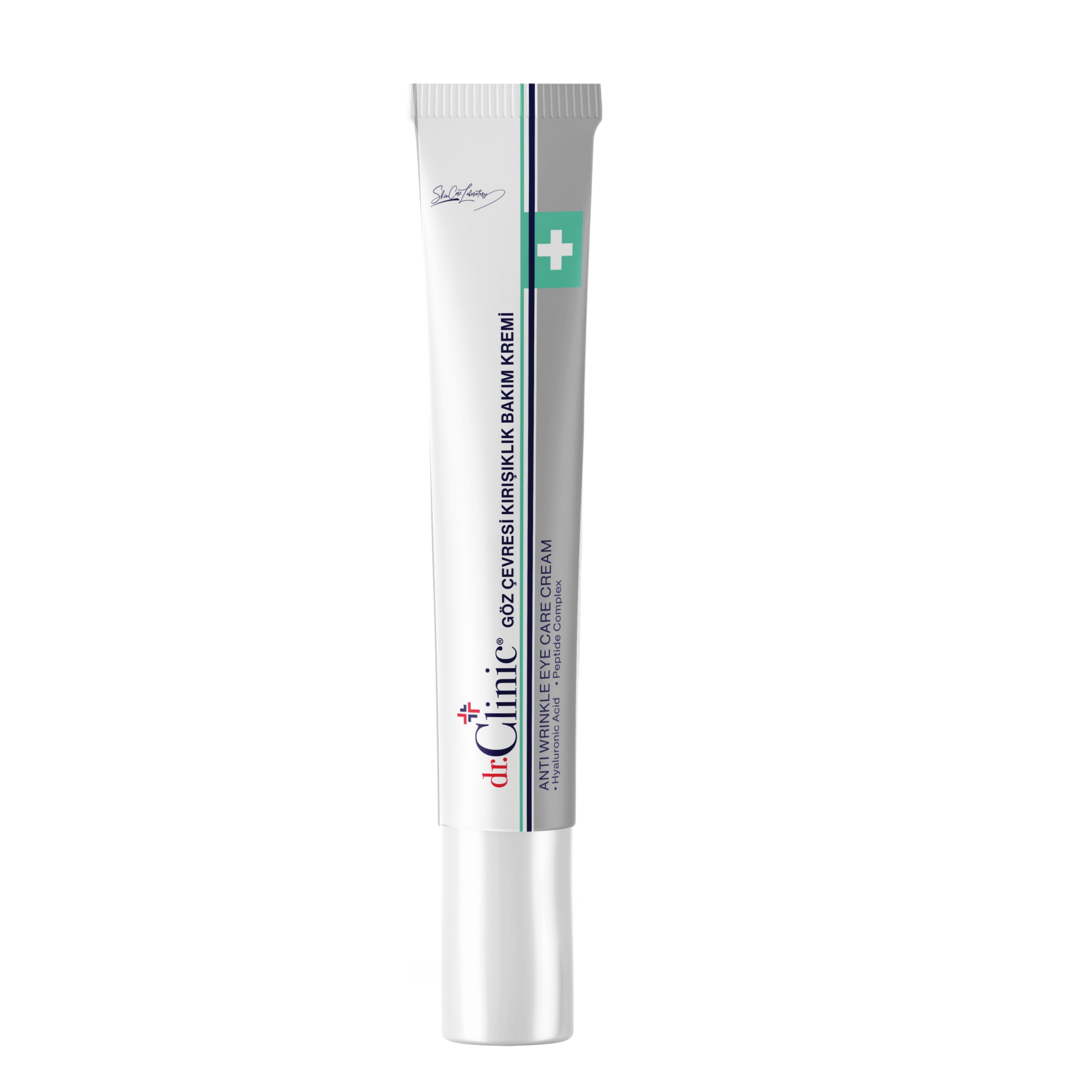 dr. CLINIC ANTI WRINKLE EYE CREAM